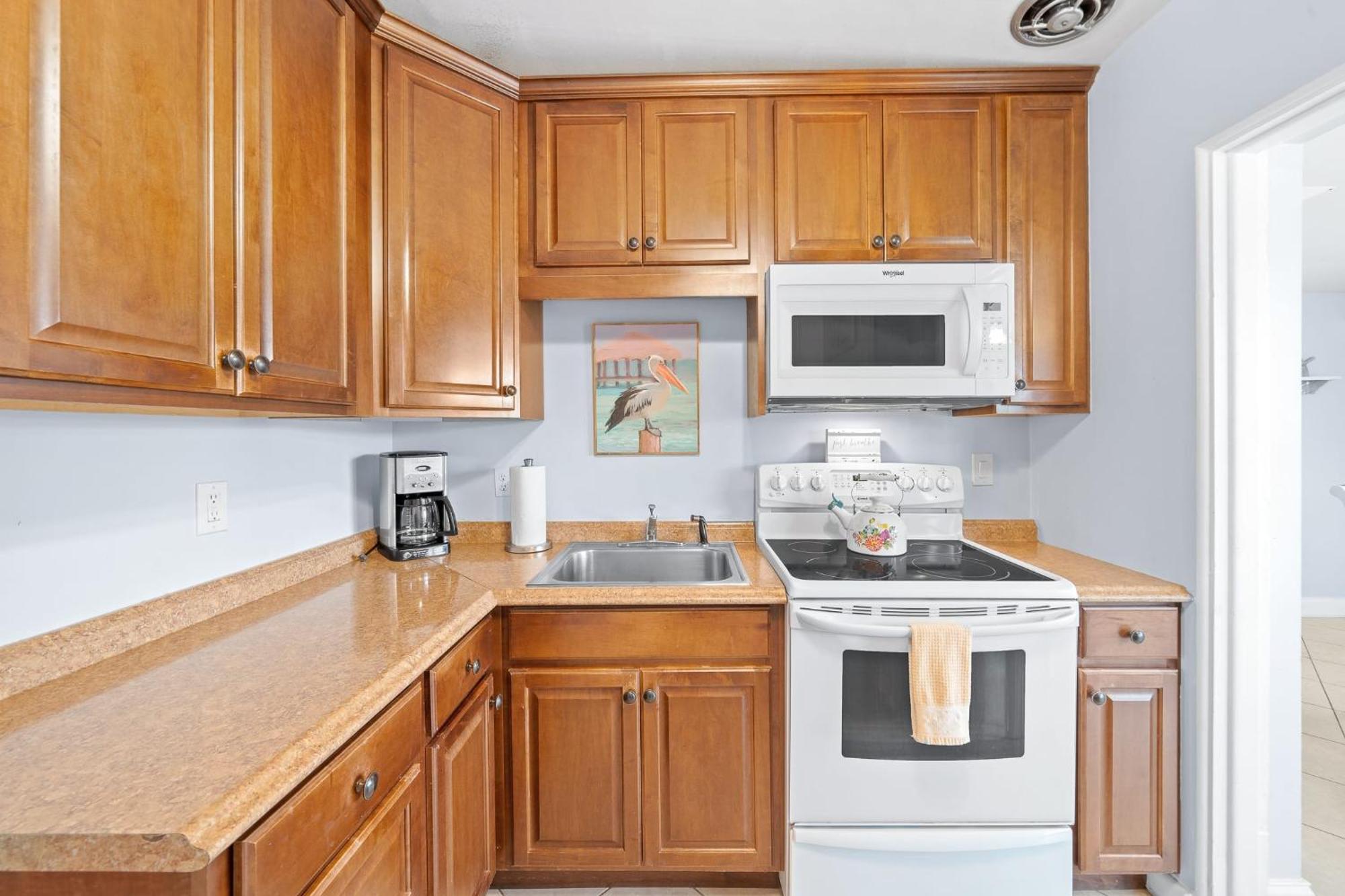 Downtown Cottage - Walk To The Beach & Restaurants Cocoa Beach Bagian luar foto