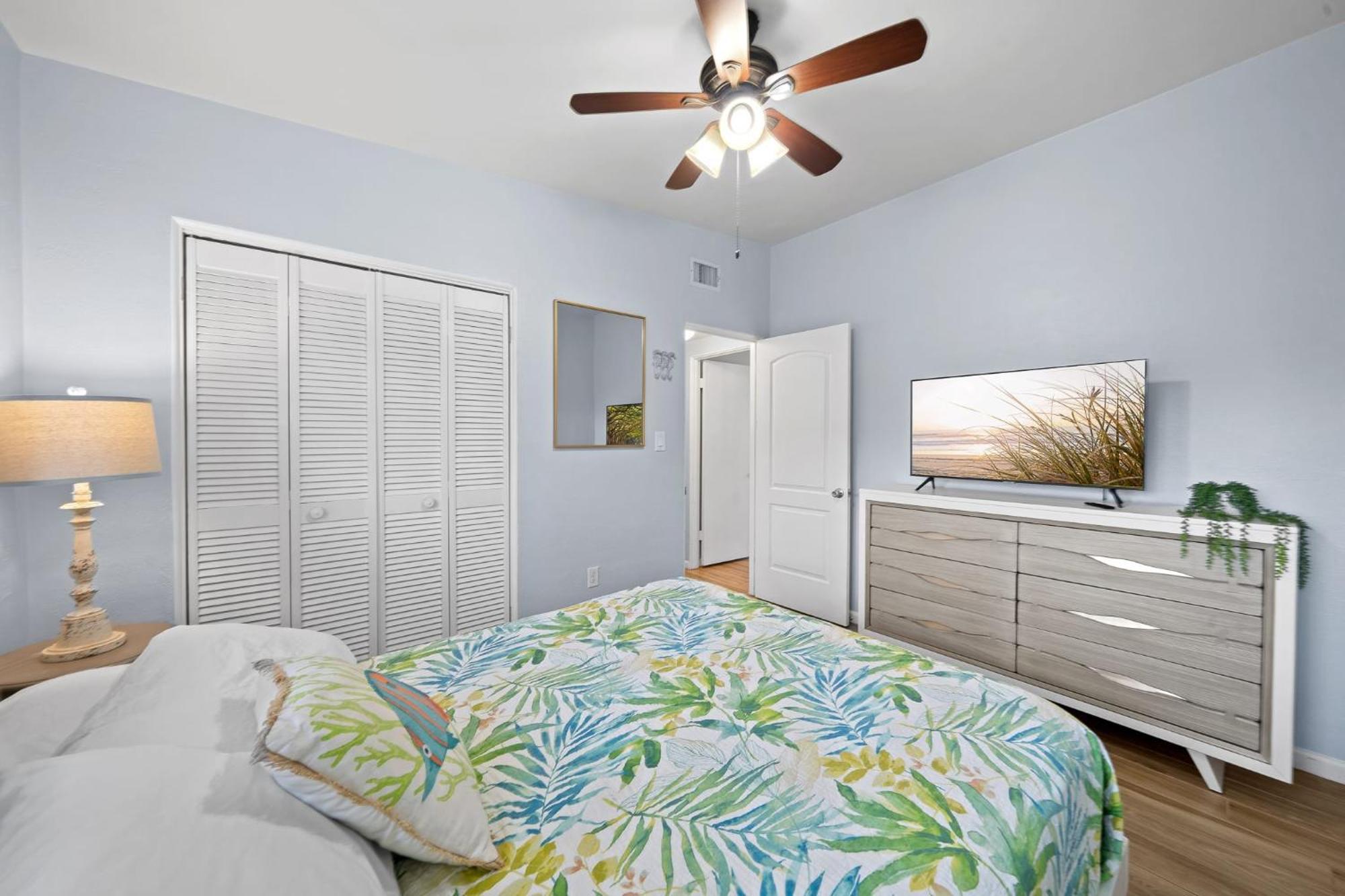 Downtown Cottage - Walk To The Beach & Restaurants Cocoa Beach Bagian luar foto