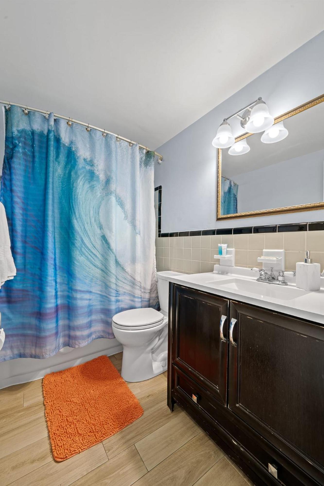 Downtown Cottage - Walk To The Beach & Restaurants Cocoa Beach Bagian luar foto
